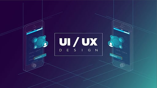 Картинка UI/UX дизайна