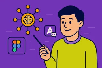 Новые инструменты UX-дизайна и искусственного интеллекта