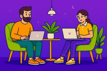 Где найти работу начинающему дизайнеру?