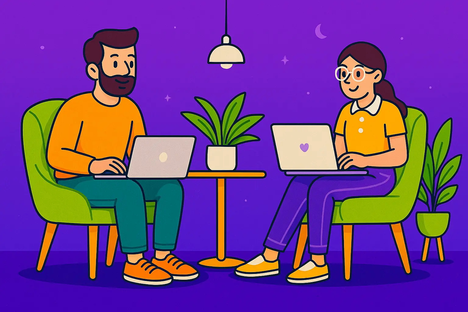 Где найти работу начинающему дизайнеру?