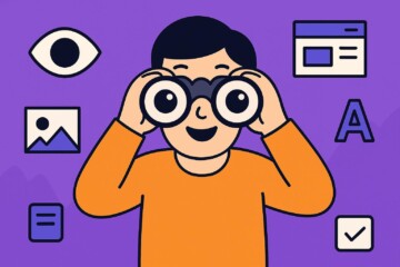 Что такое насмотренность в дизайне