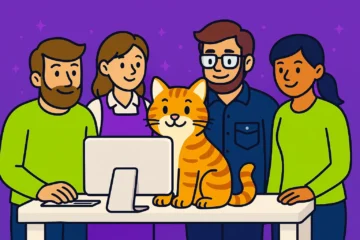 Этапы разработки сайта: гид для начинающих веб дизайнеров