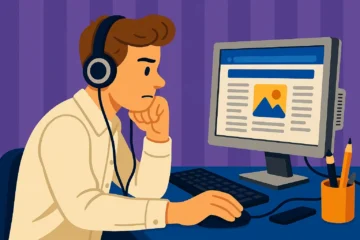 Что такое UX/UI-дизайн и его отличия от веб-дизайна