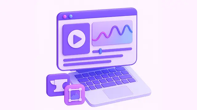 Motion анимация для UX/UI дизайнеров